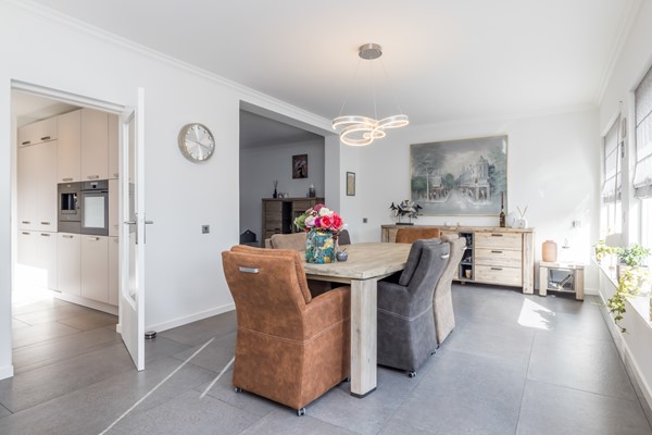 Medium property photo - Patchstraat 13, 6135 CX Sittard